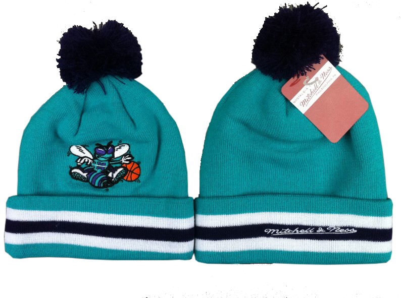 Bonnet Charlotte Hornets